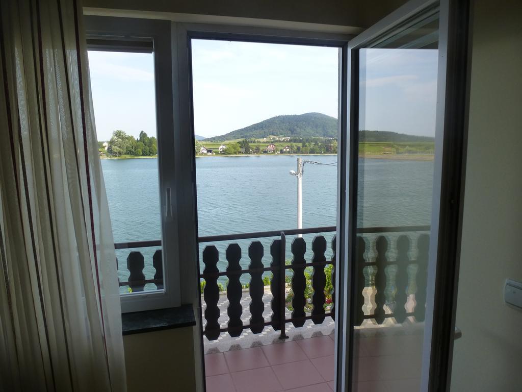 Apartments Mise Ogulin Room photo